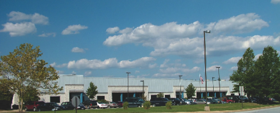 Tesla Corporate Headquarters