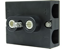 DC Battery Connector