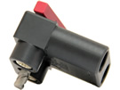 DC Battery Connector